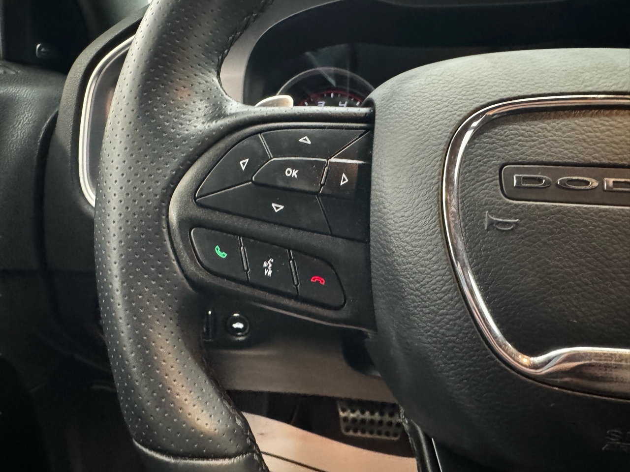 Dodge Charger R/T RWD 2022