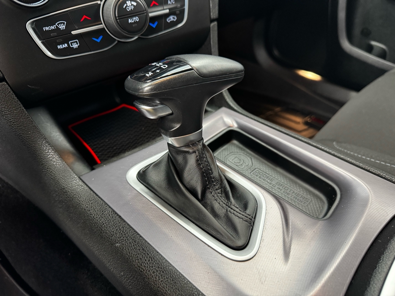 Dodge Charger R/T RWD 2022