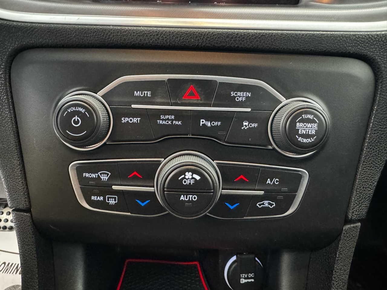 Dodge Charger R/T RWD 2022