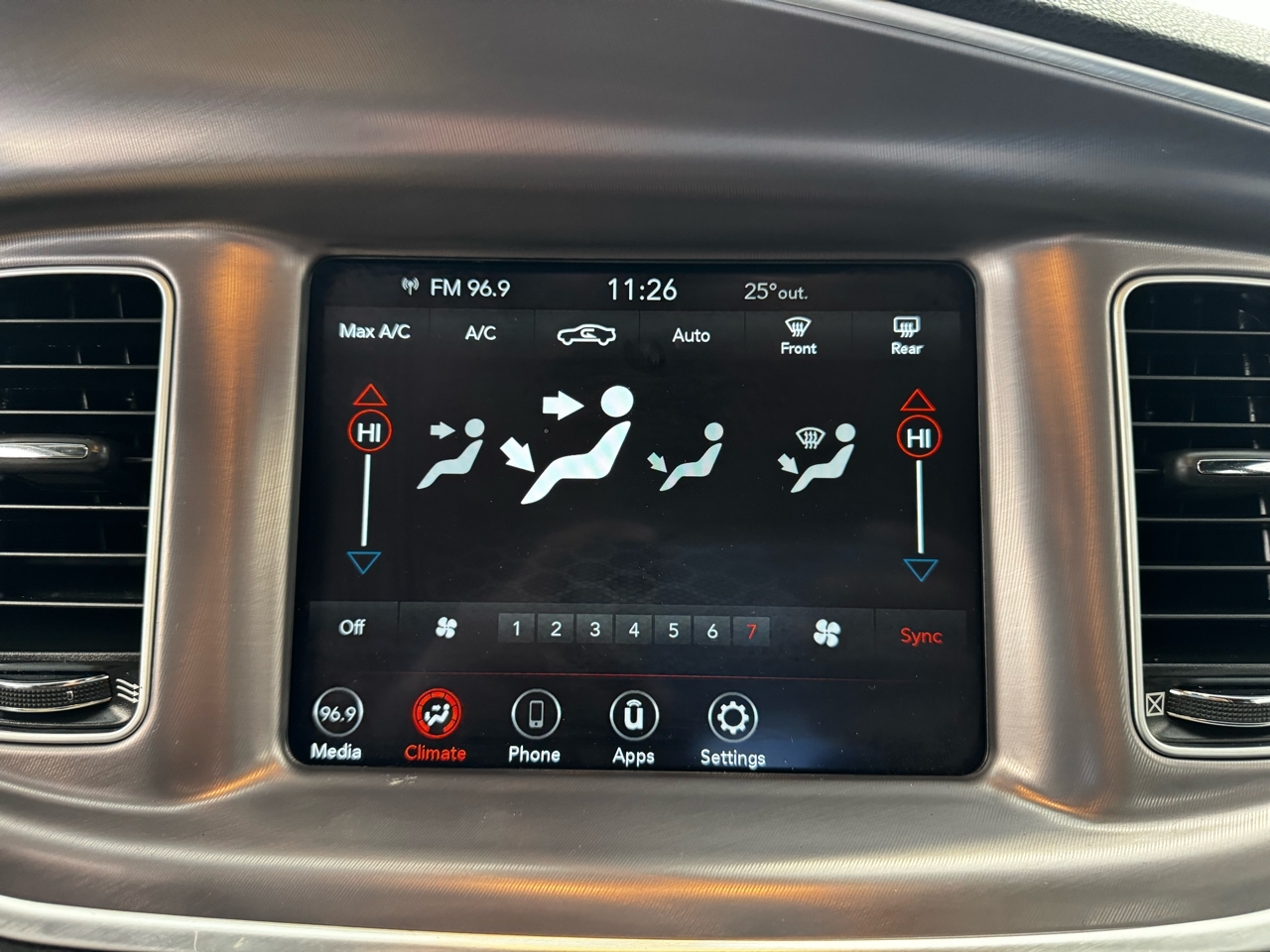 Dodge Charger R/T RWD 2022