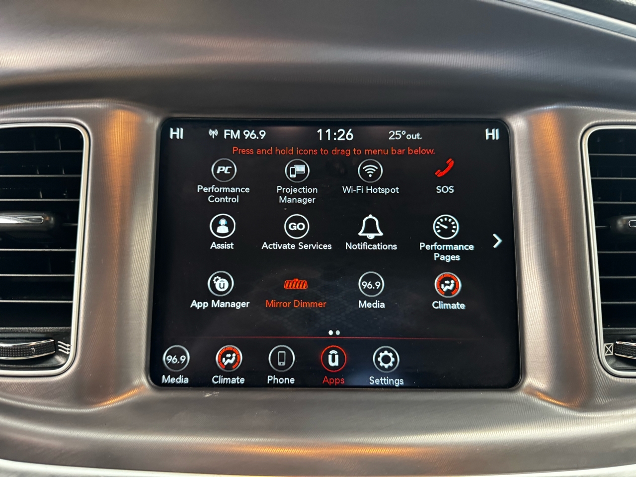 Dodge Charger R/T RWD 2022