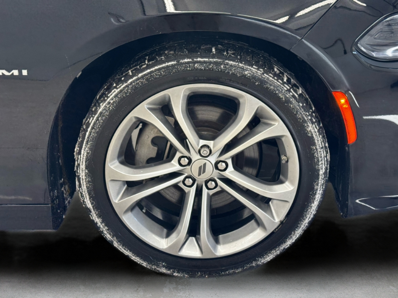 Dodge Charger R/T RWD 2022