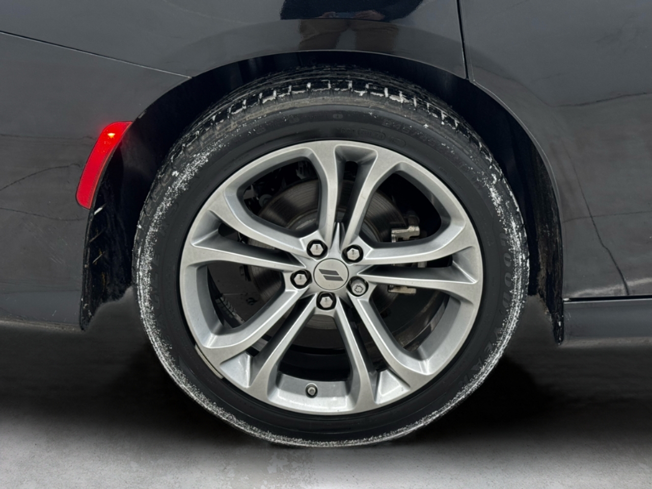 Dodge Charger R/T RWD 2022