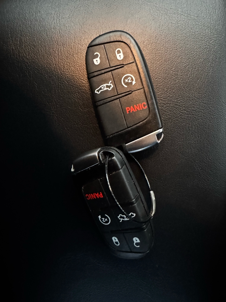 Dodge Charger R/T RWD 2022