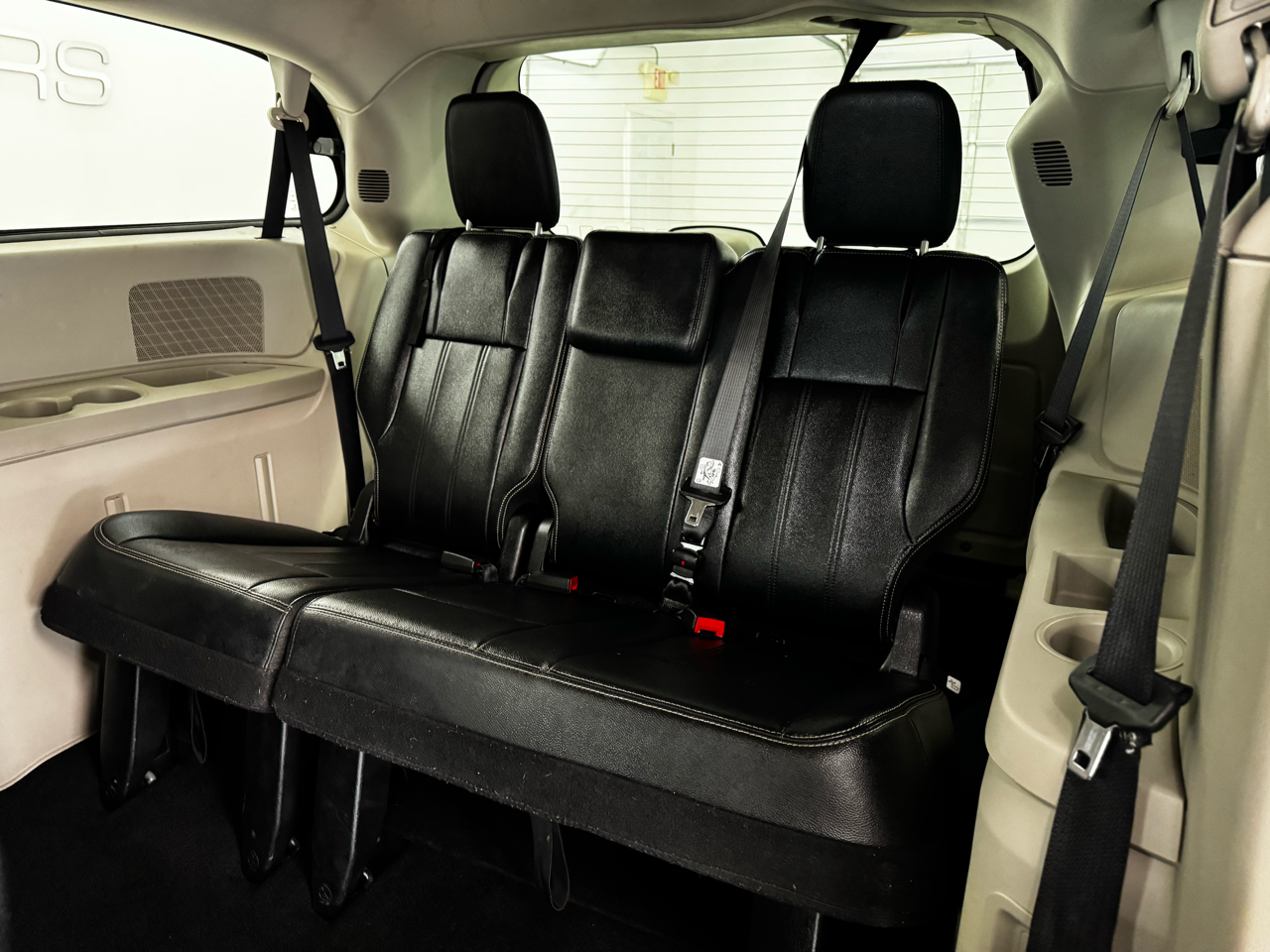 Chrysler Town & Country 4dr Wgn Touring 2014