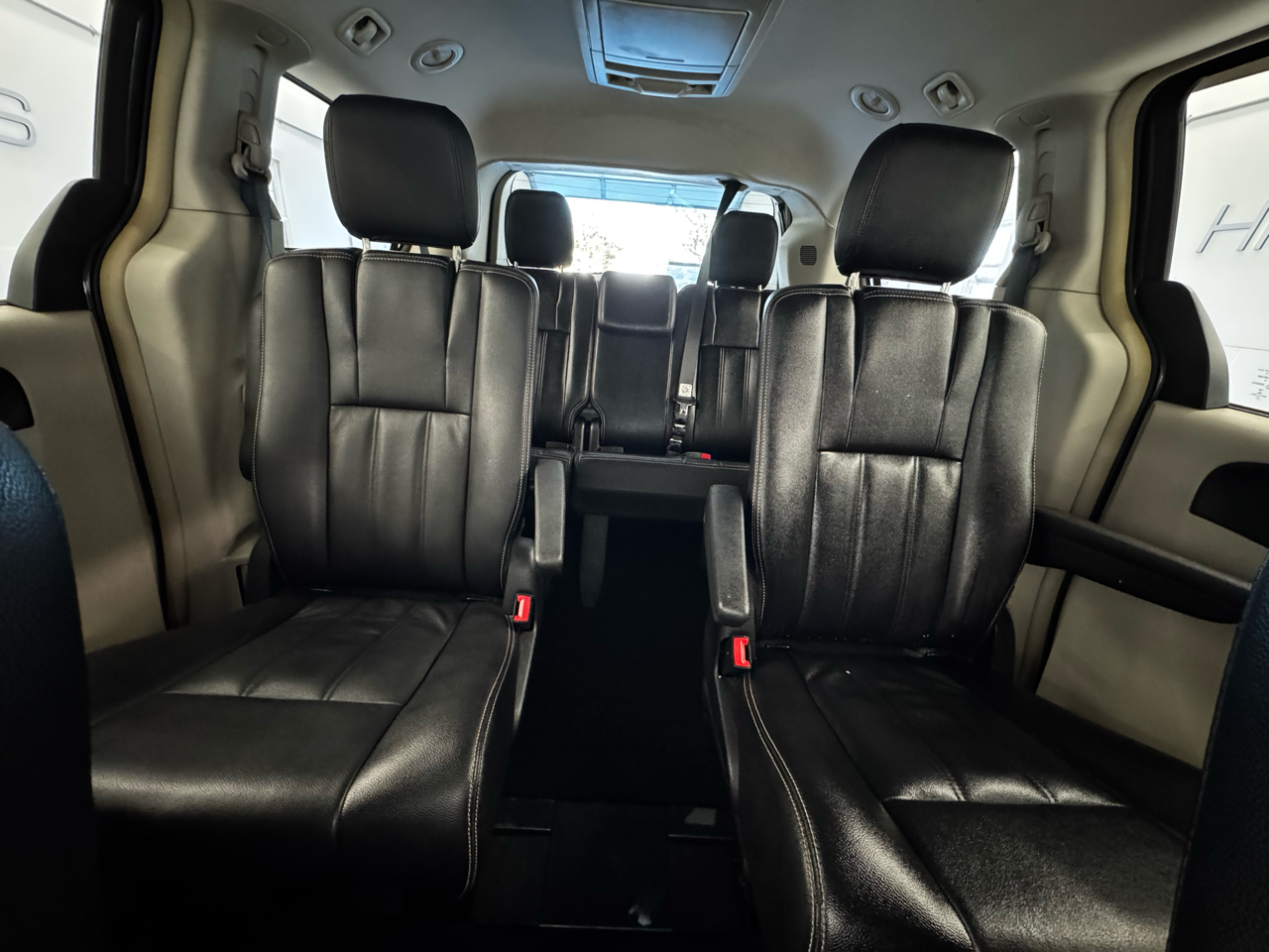 Chrysler Town & Country 4dr Wgn Touring 2014