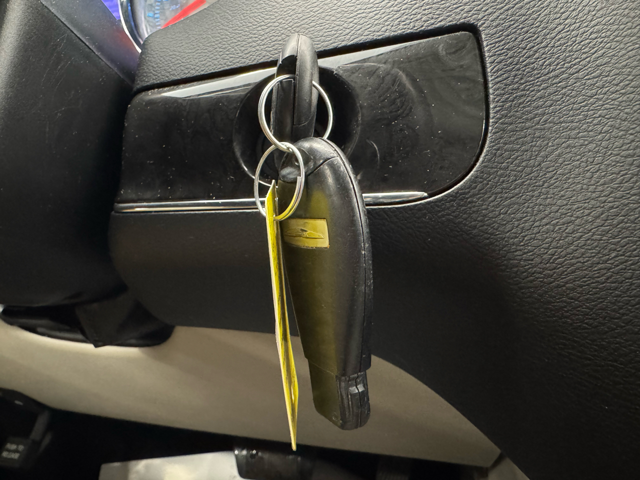 Chrysler Town & Country 4dr Wgn Touring 2014