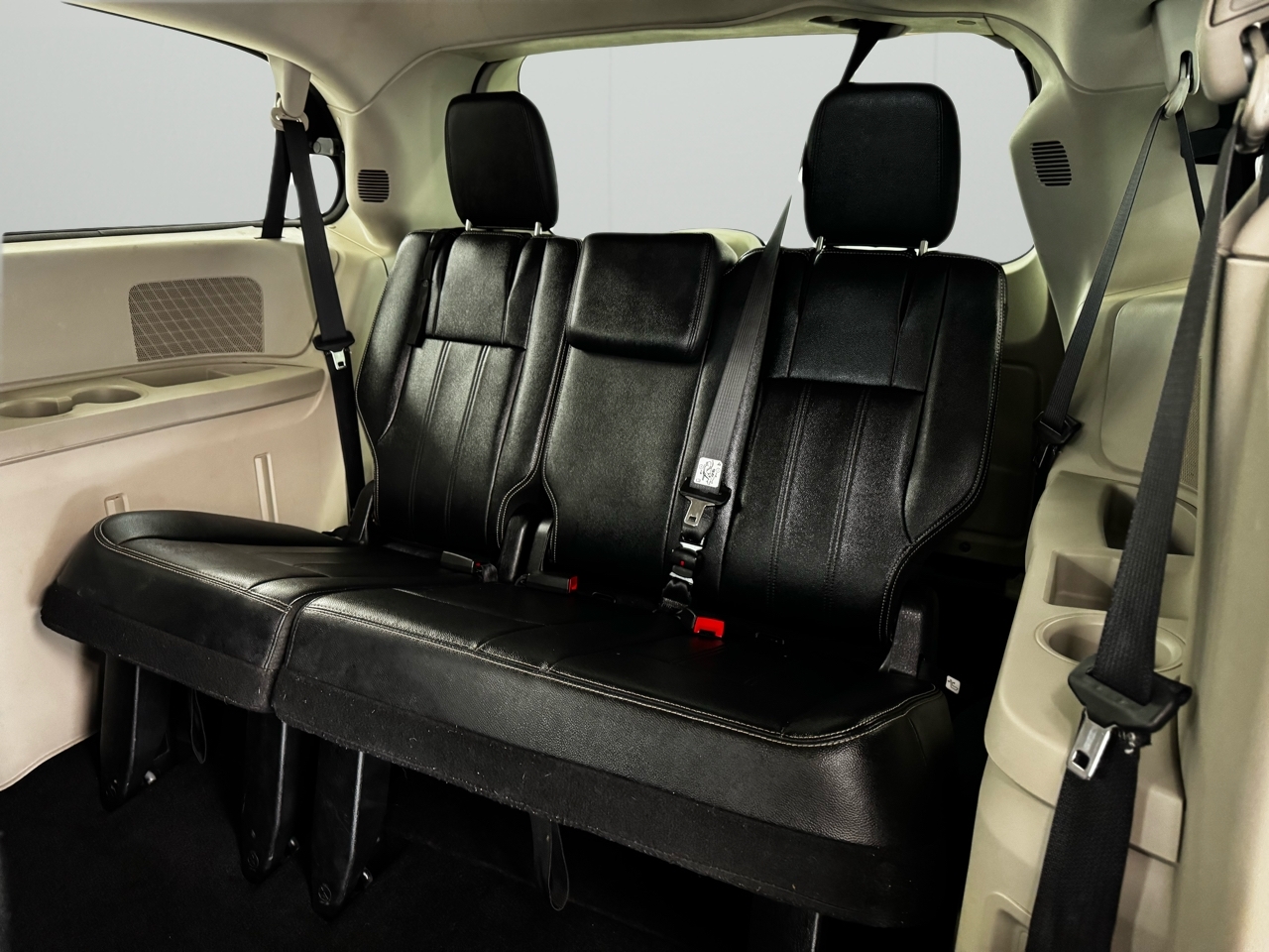 Chrysler Town & Country 4dr Wgn Touring 2014