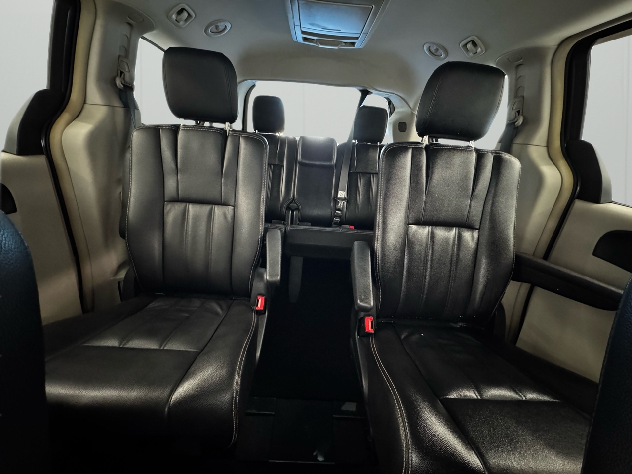 Chrysler Town & Country 4dr Wgn Touring 2014