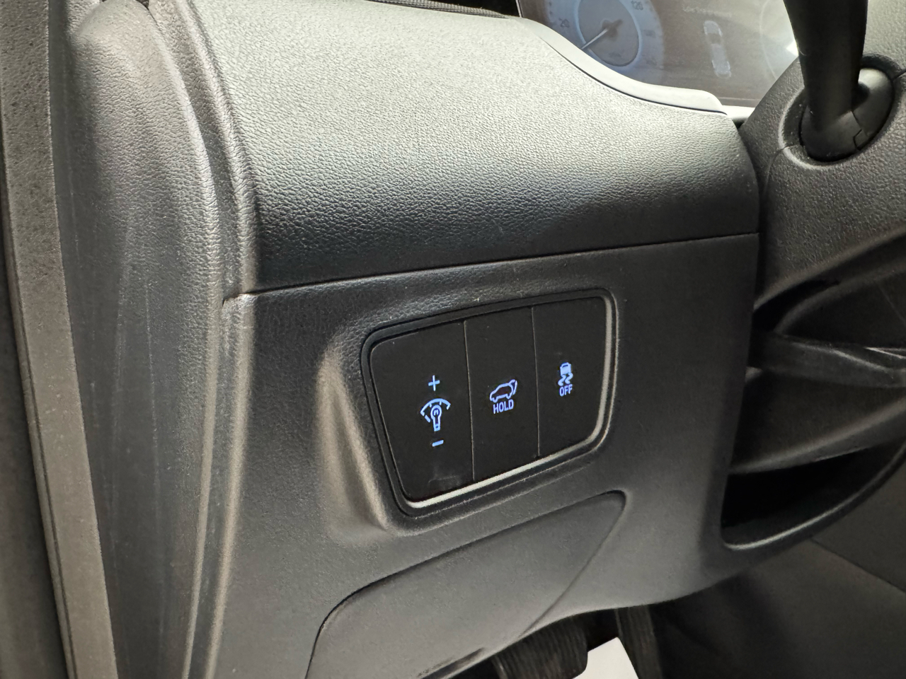 Hyundai Tucson SEL AWD 2023