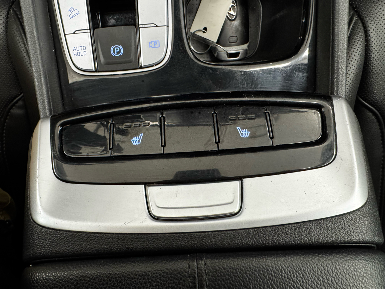 Hyundai Tucson SEL AWD 2023