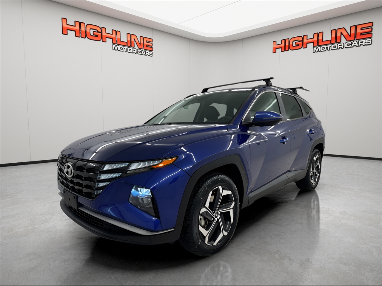 2023 Hyundai Tucson SEL AWD