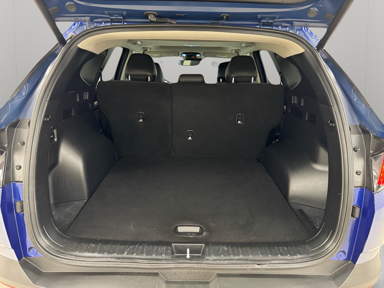 Hyundai Tucson SEL AWD 2023