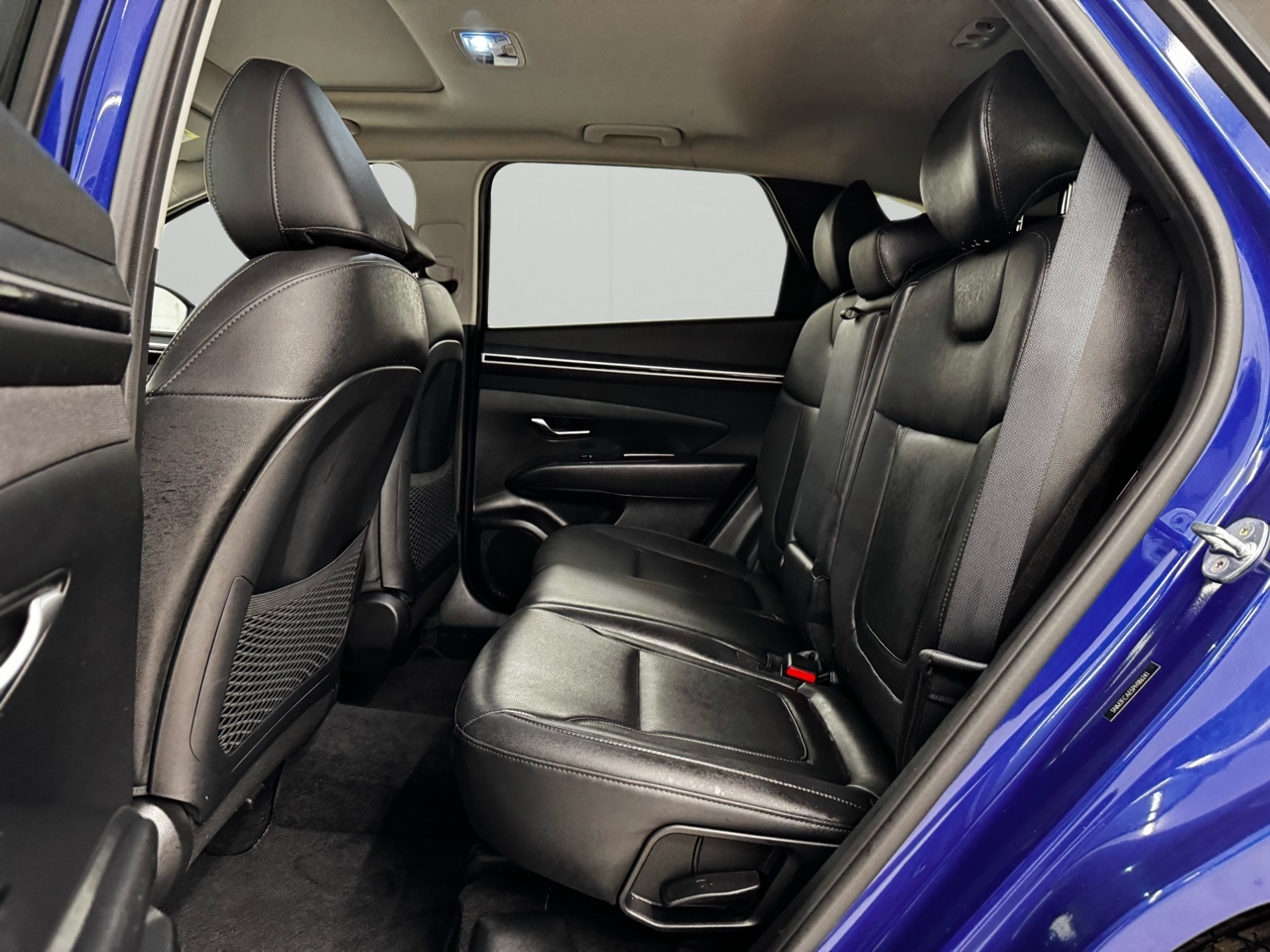 Hyundai Tucson SEL AWD 2023