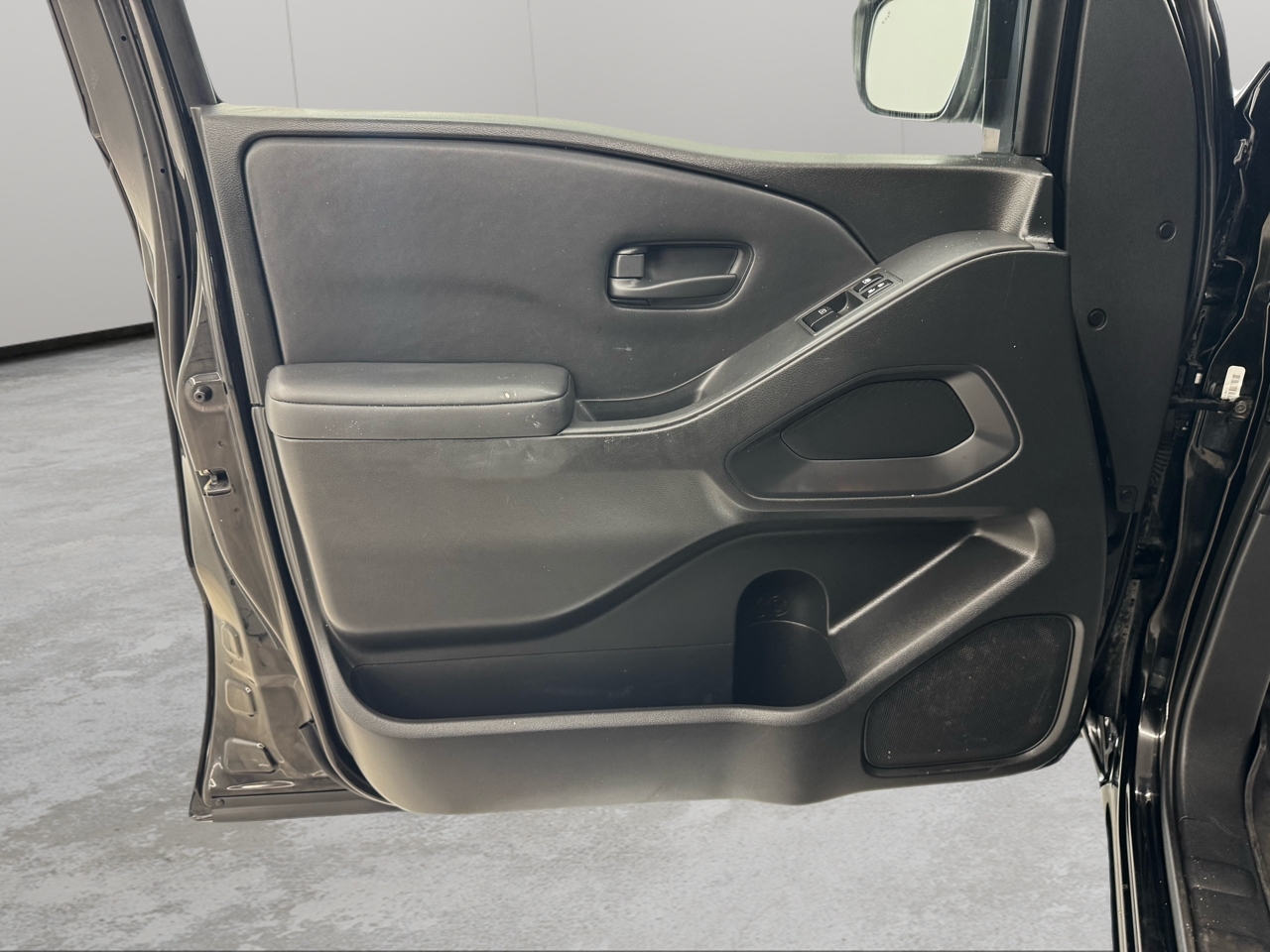 Nissan Frontier King Cab 4x4 S Auto *Ltd Avail* 2023