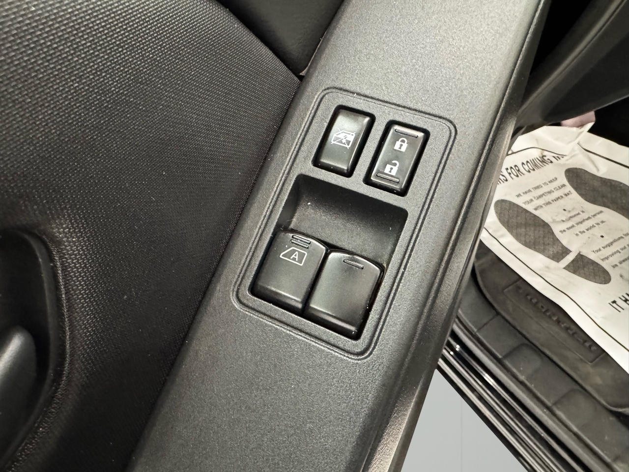 Nissan Frontier King Cab 4x4 S Auto *Ltd Avail* 2023