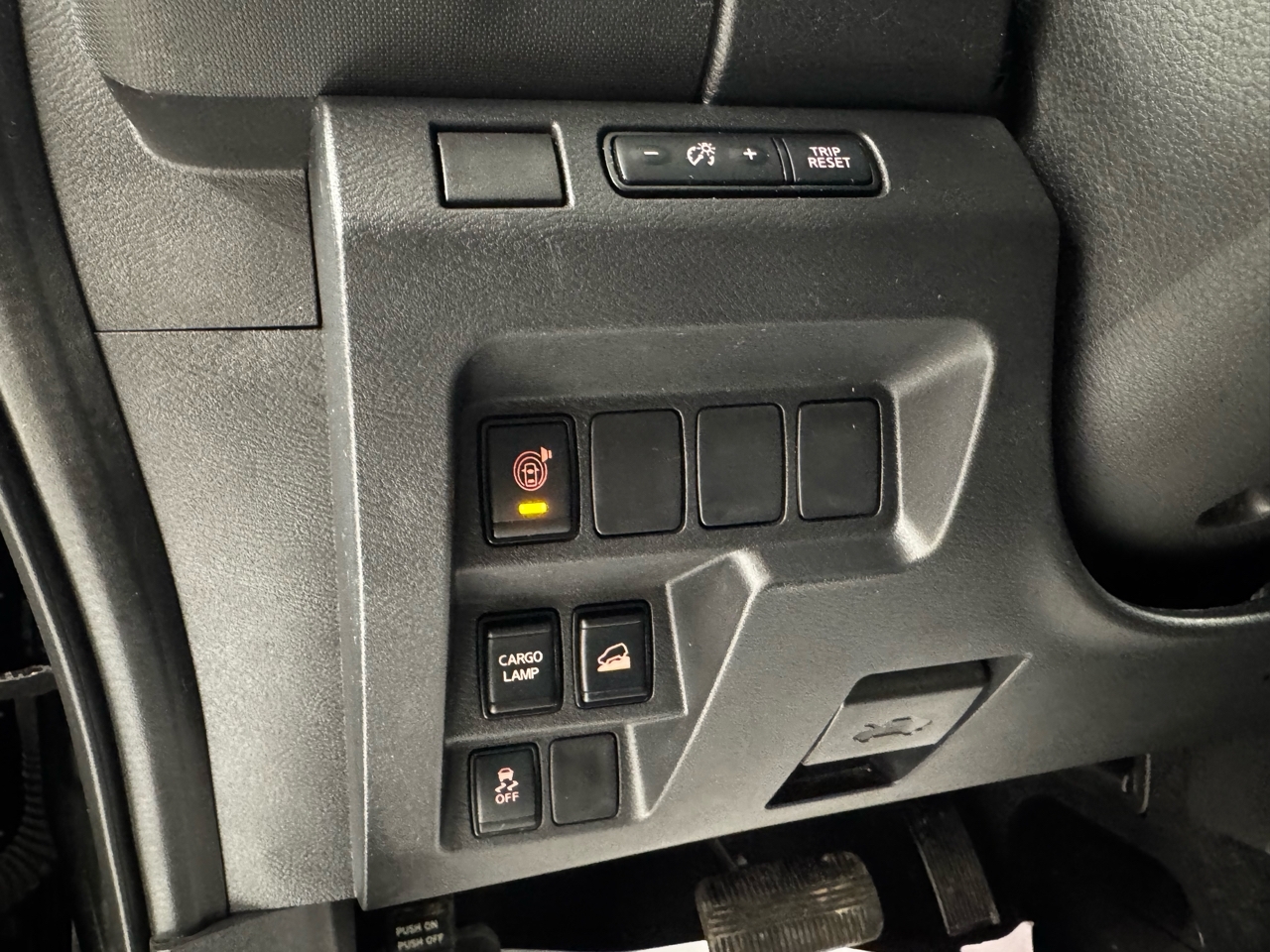 Nissan Frontier King Cab 4x4 S Auto *Ltd Avail* 2023