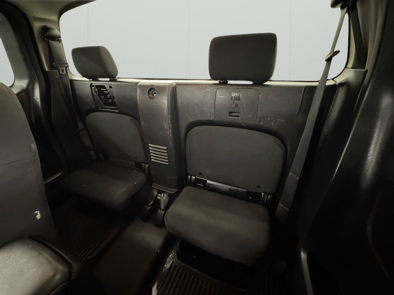 Nissan Frontier King Cab 4x4 S Auto *Ltd Avail* 2023