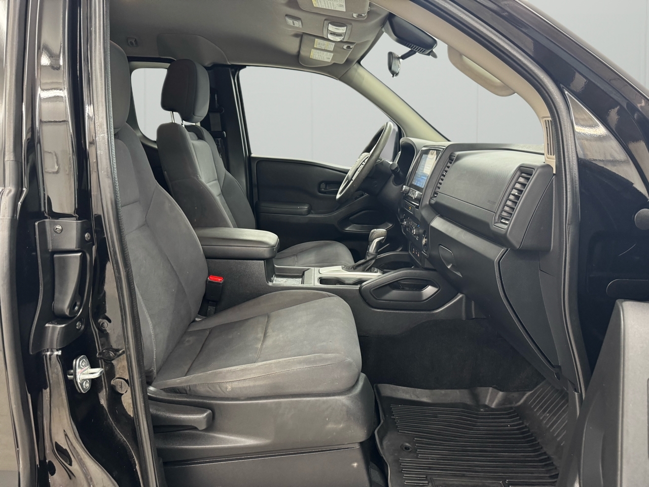 Nissan Frontier King Cab 4x4 S Auto *Ltd Avail* 2023