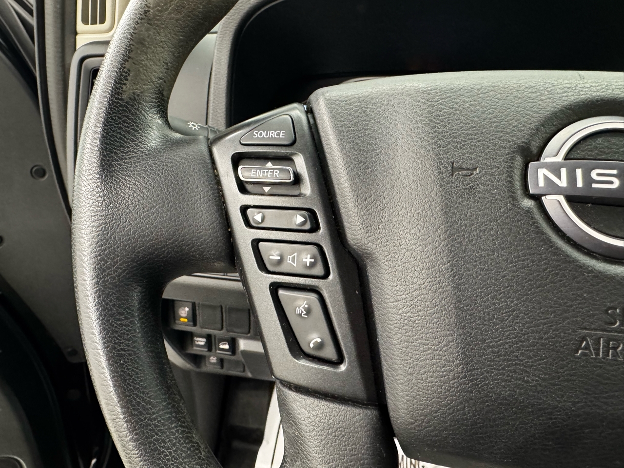 Nissan Frontier King Cab 4x4 S Auto *Ltd Avail* 2023