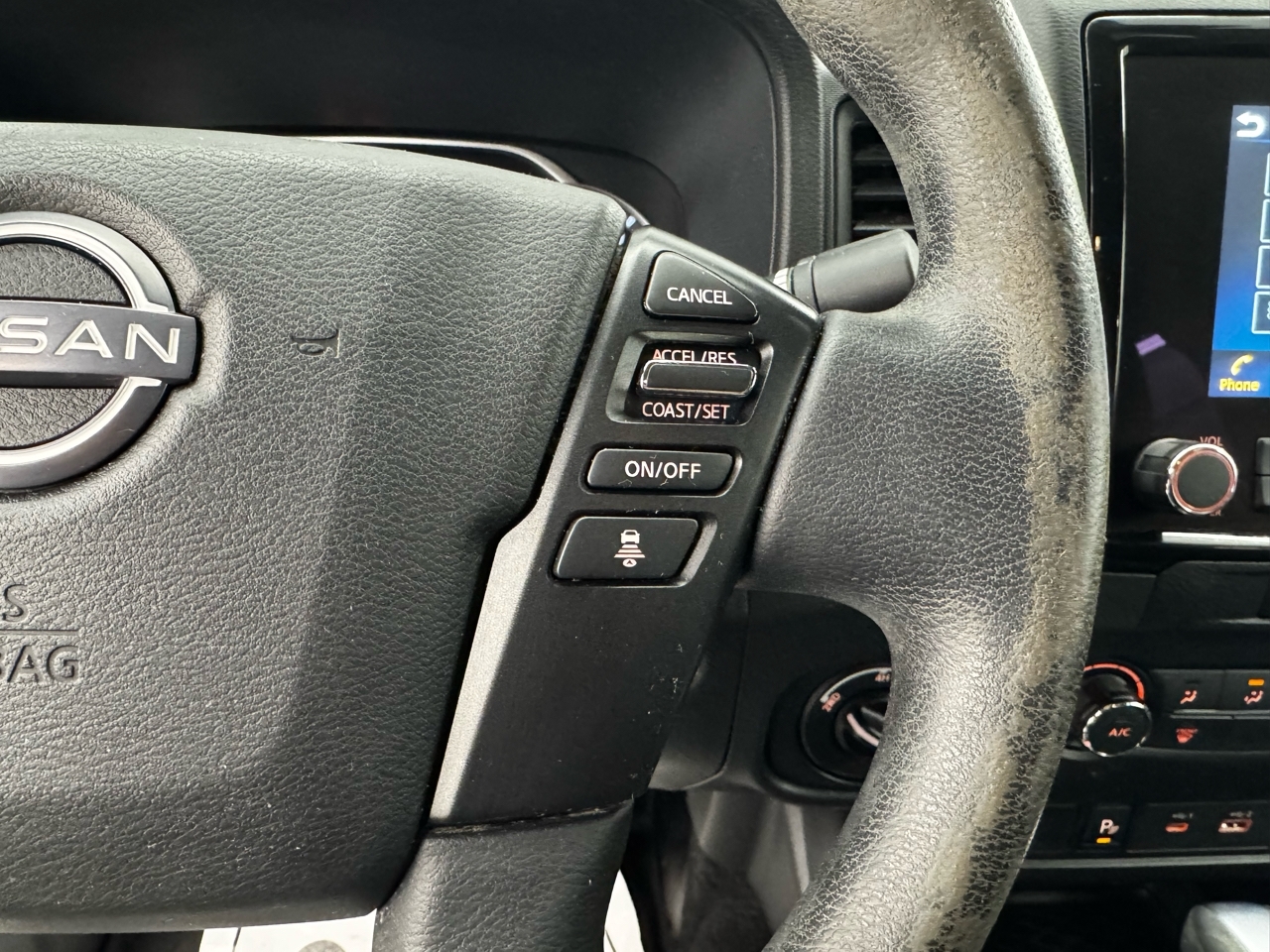 Nissan Frontier King Cab 4x4 S Auto *Ltd Avail* 2023