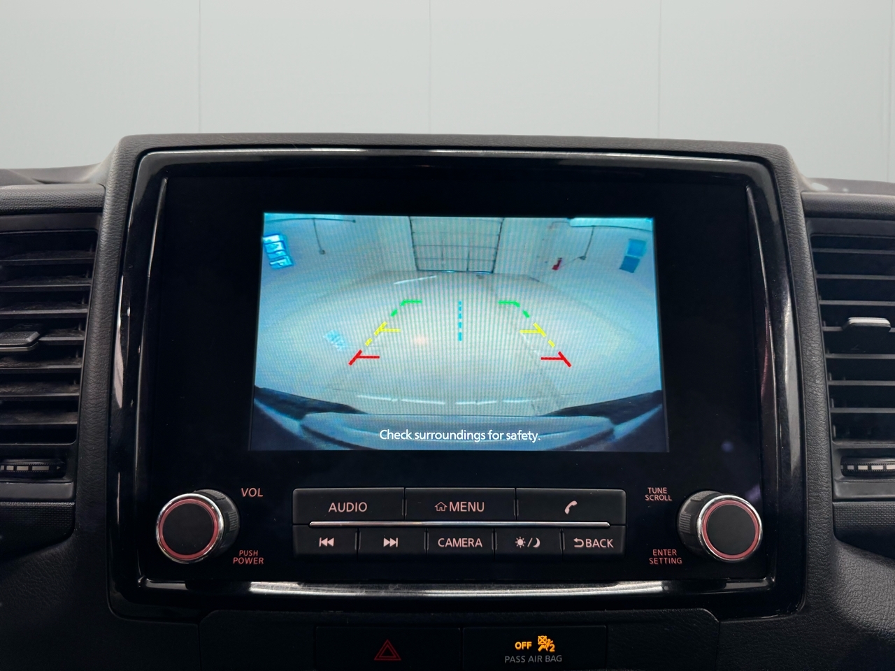 Nissan Frontier King Cab 4x4 S Auto *Ltd Avail* 2023