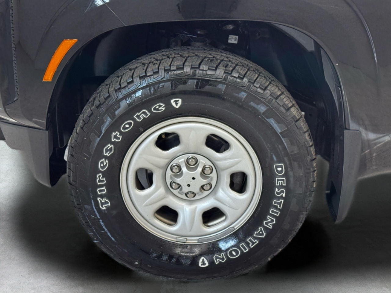 Nissan Frontier King Cab 4x4 S Auto *Ltd Avail* 2023