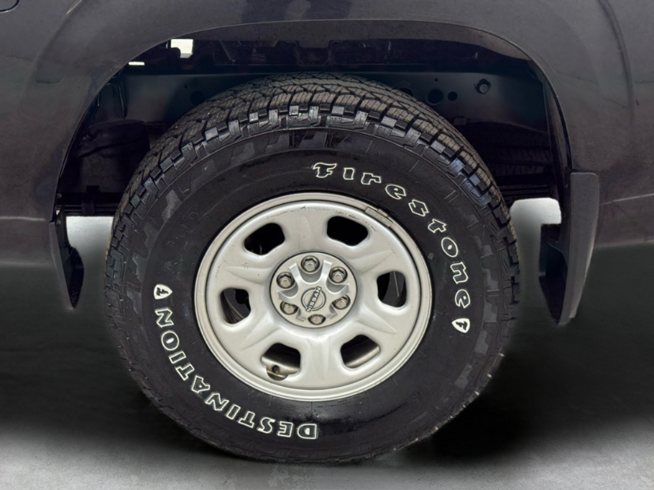 Nissan Frontier King Cab 4x4 S Auto *Ltd Avail* 2023