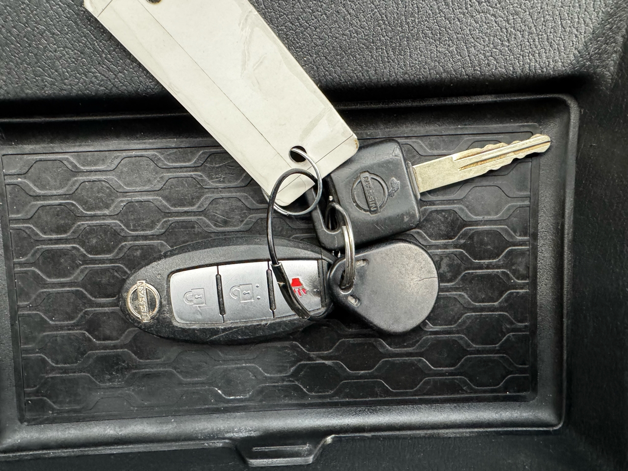 Nissan Frontier King Cab 4x4 S Auto *Ltd Avail* 2023