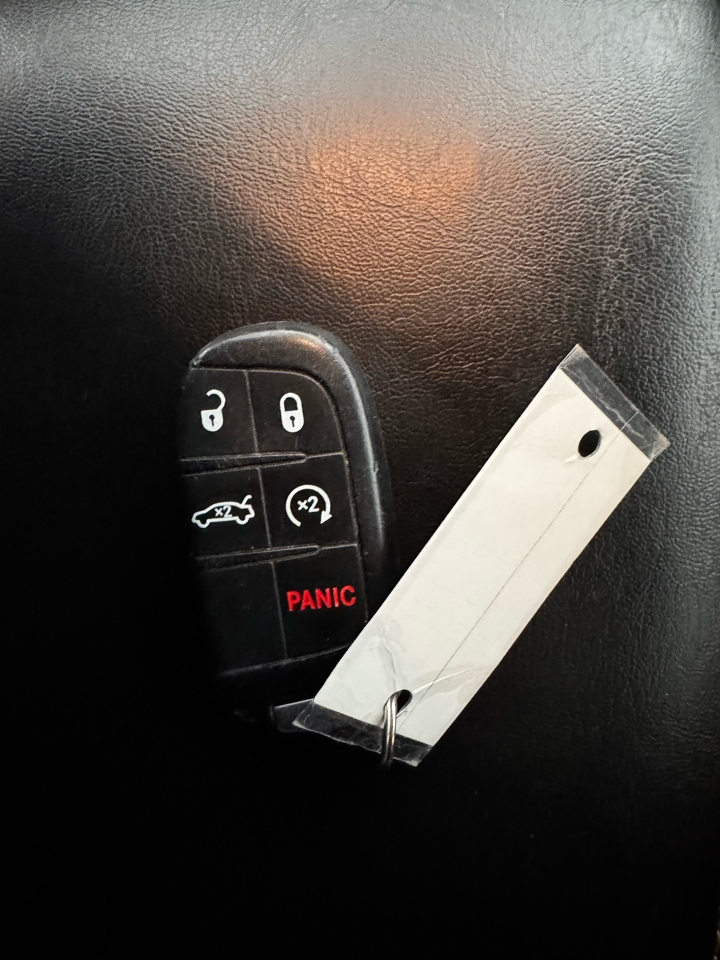 Chrysler 300 4dr Sdn 300S Alloy Edition RWD 2016