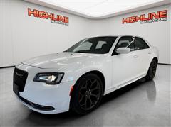 2016 Chrysler 300 