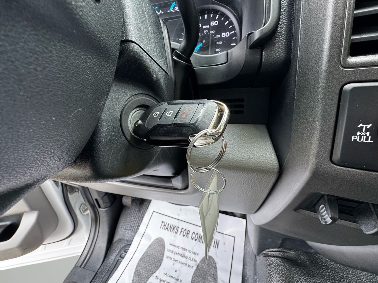 Ford Super Duty F-350 SRW XLT 4WD Reg Cab 8' Box 2022