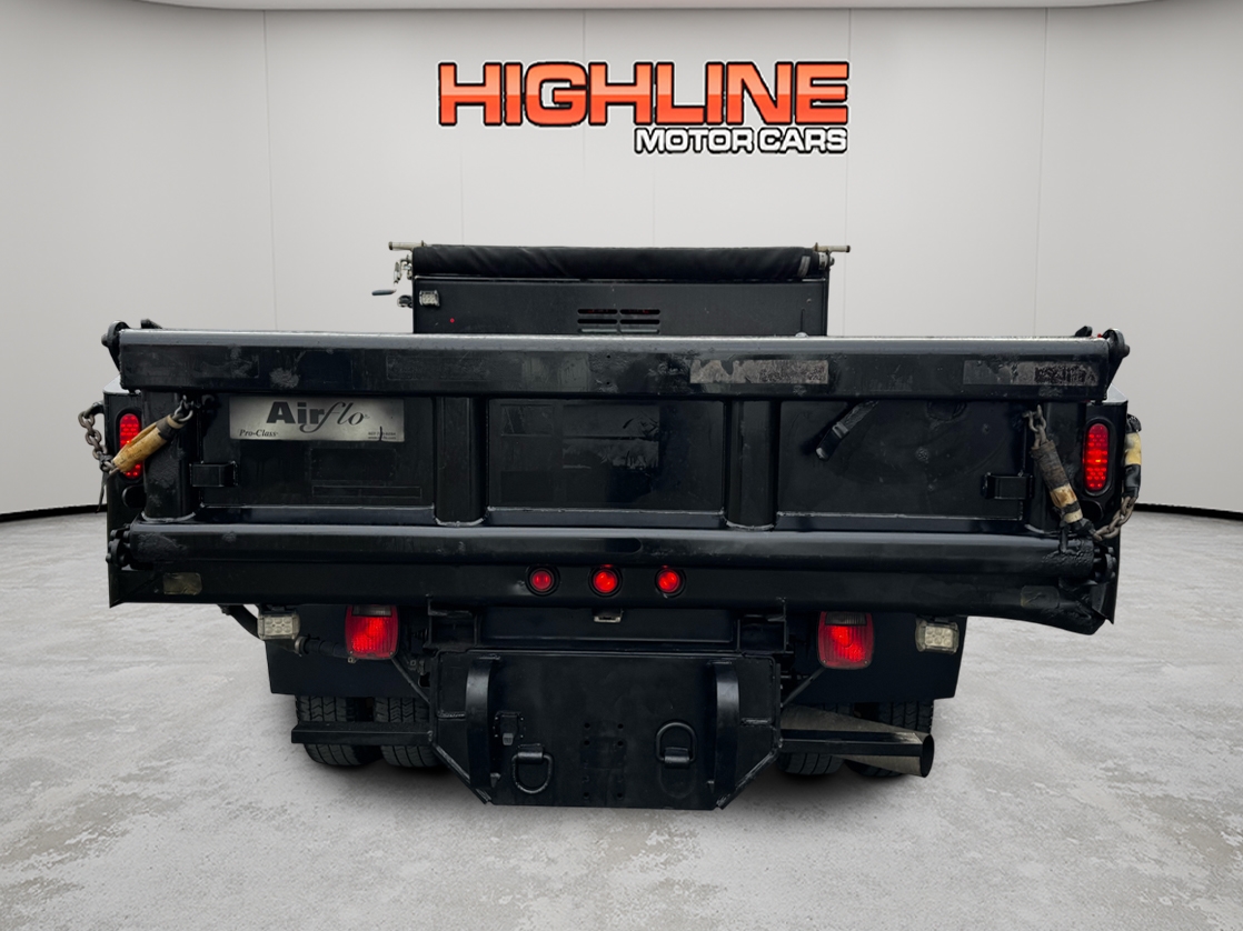 GMC Sierra 3500HD 4WD Reg Cab 137.5" WB, 59.06" CA 2018