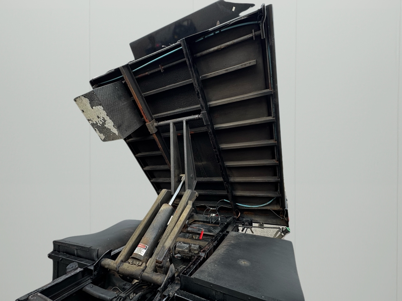 GMC Sierra 3500HD 4WD Reg Cab 137.5" WB, 59.06" CA 2018