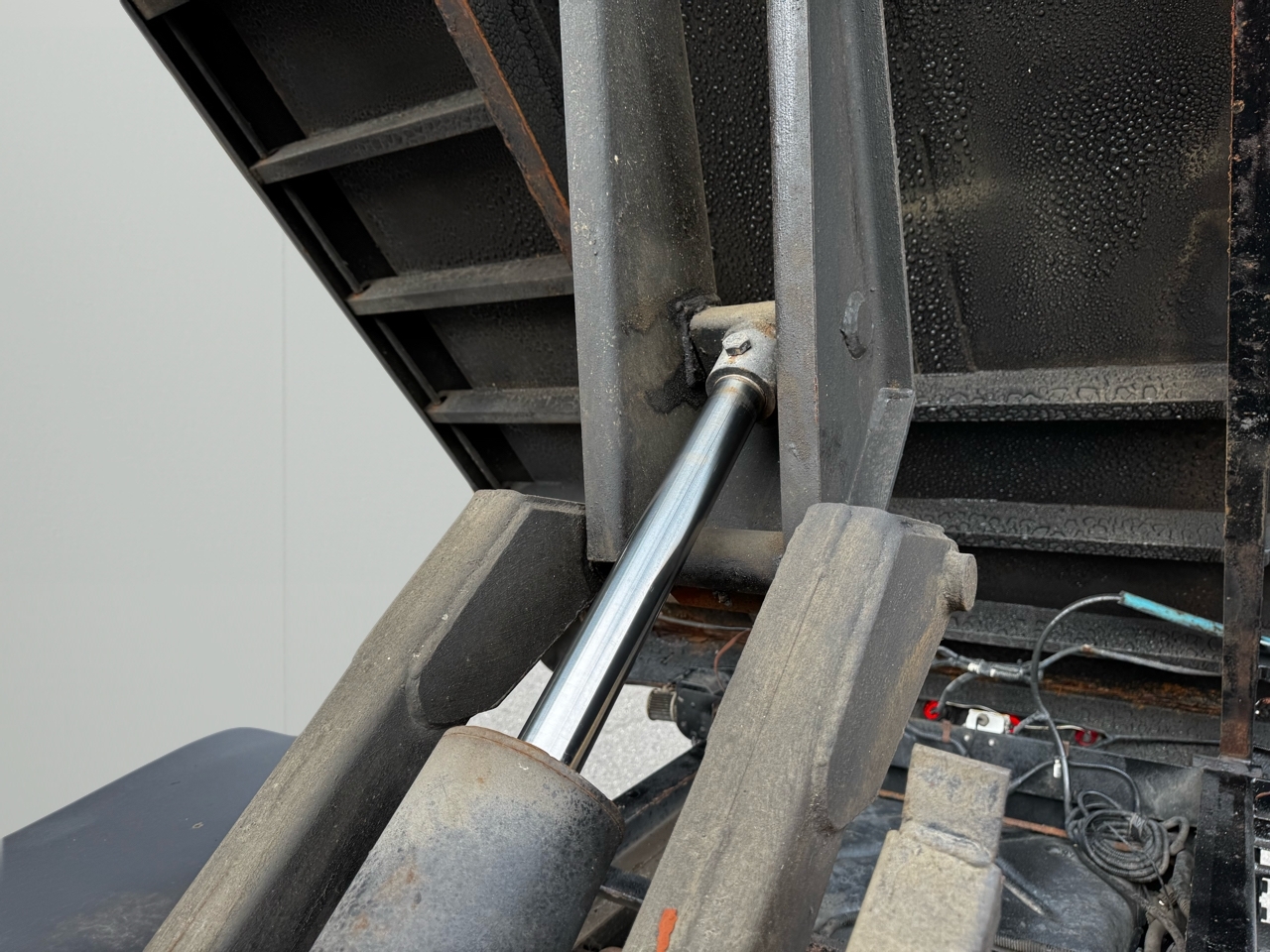 GMC Sierra 3500HD 4WD Reg Cab 137.5" WB, 59.06" CA 2018