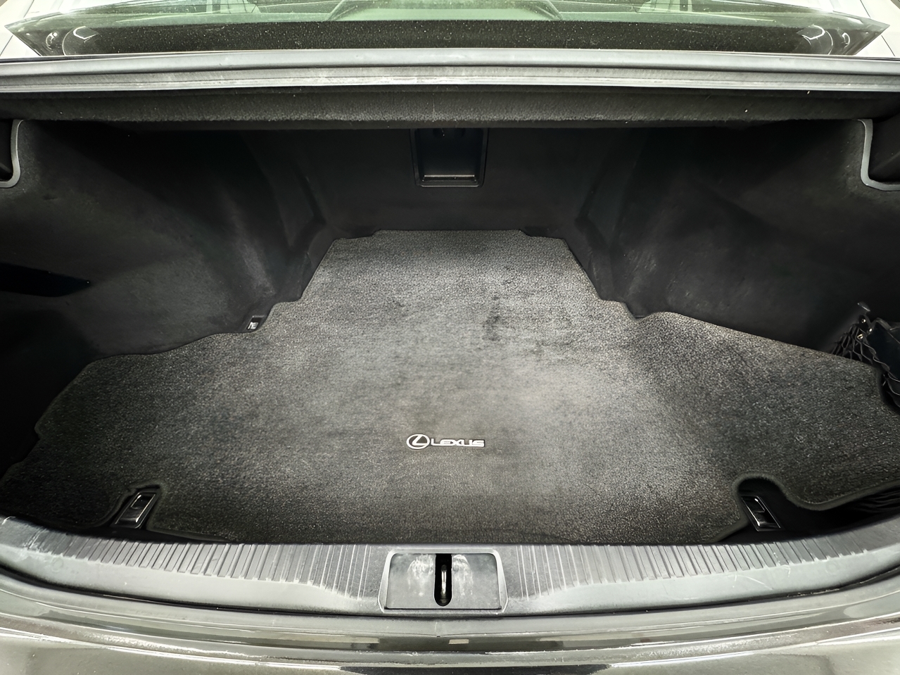 Lexus GS GS 350 F Sport AWD 2019