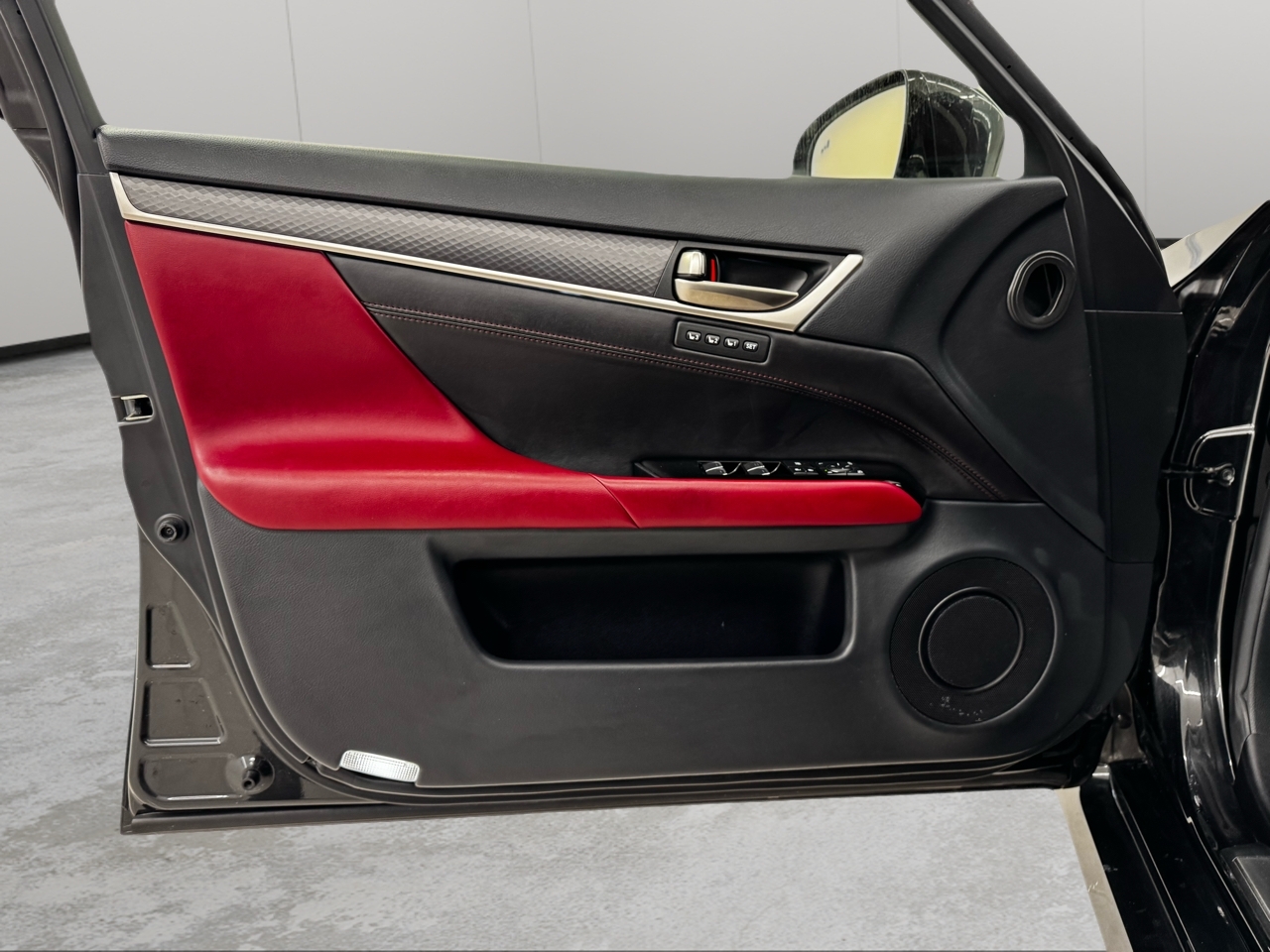 Lexus GS GS 350 F Sport AWD 2019