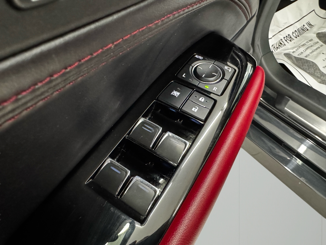 Lexus GS GS 350 F Sport AWD 2019