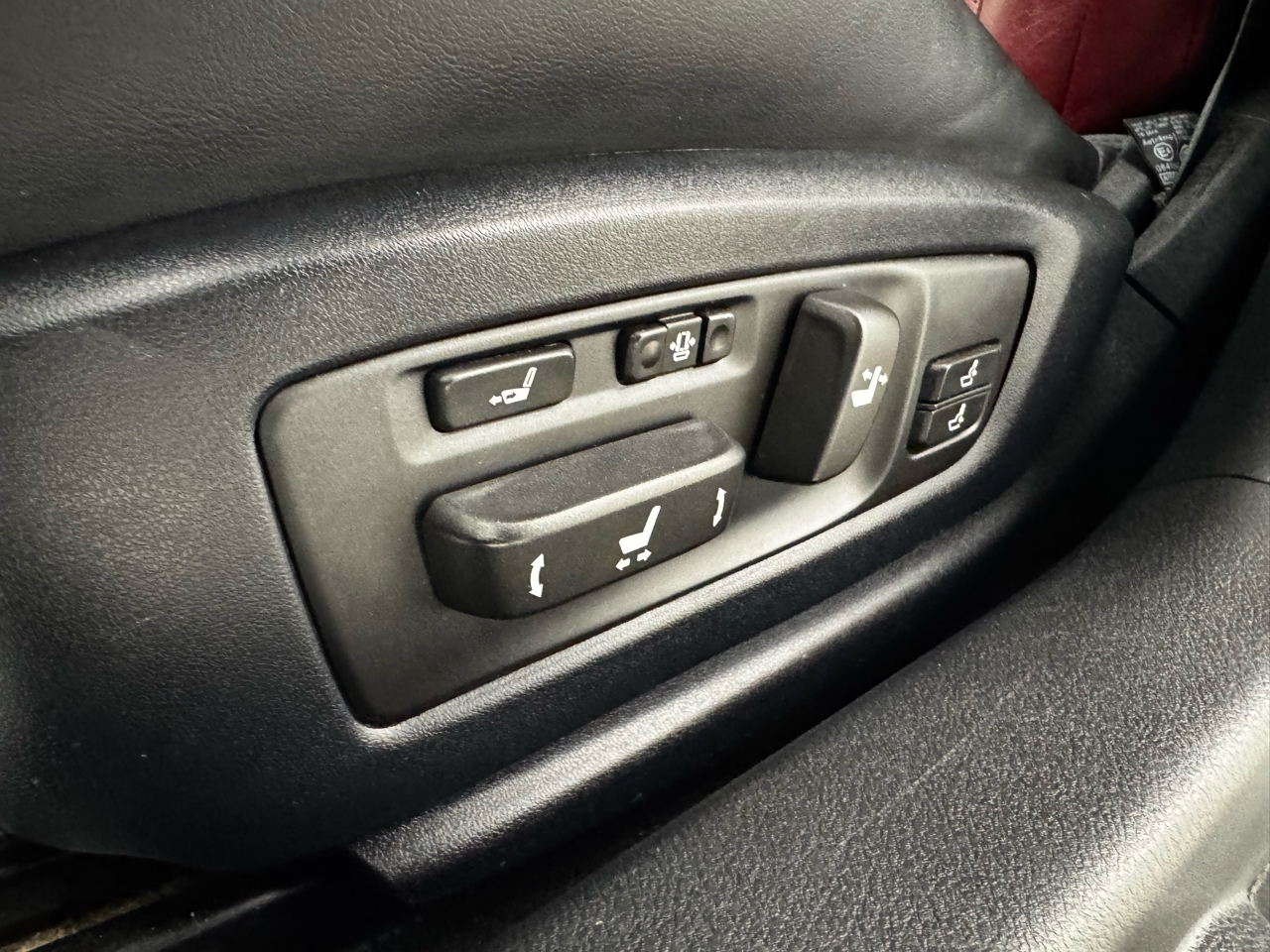 Lexus GS GS 350 F Sport AWD 2019