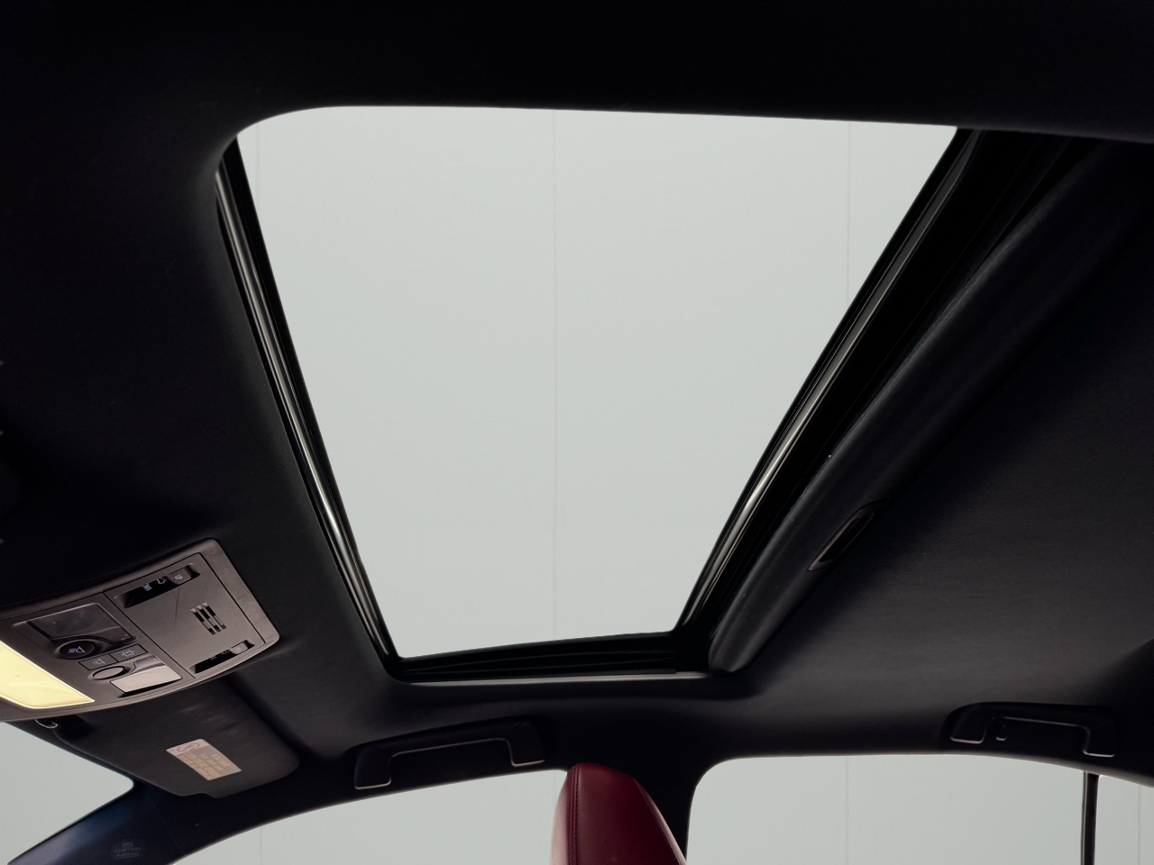 Lexus GS GS 350 F Sport AWD 2019