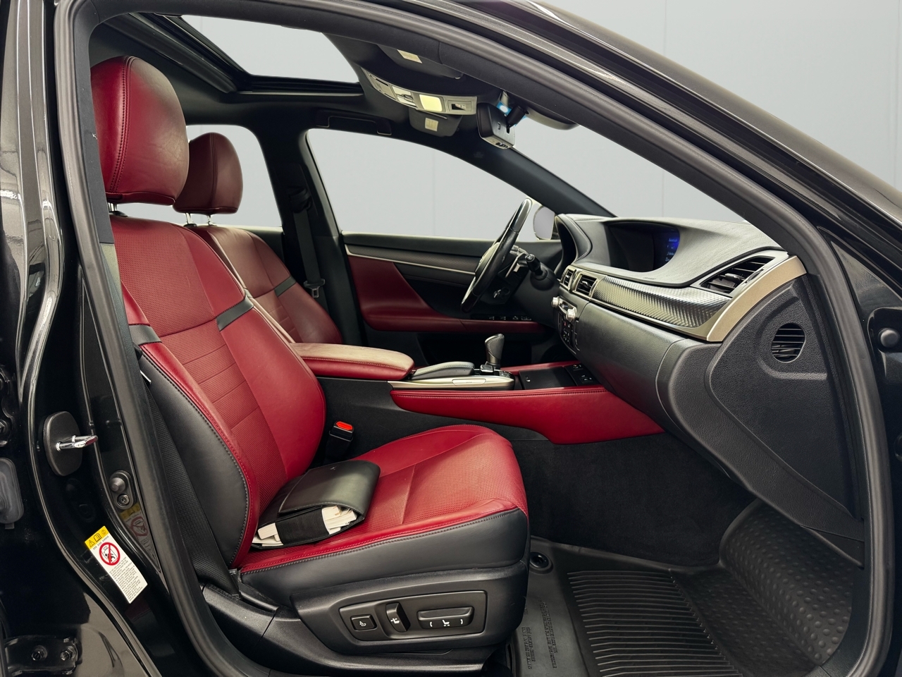 Lexus GS GS 350 F Sport AWD 2019