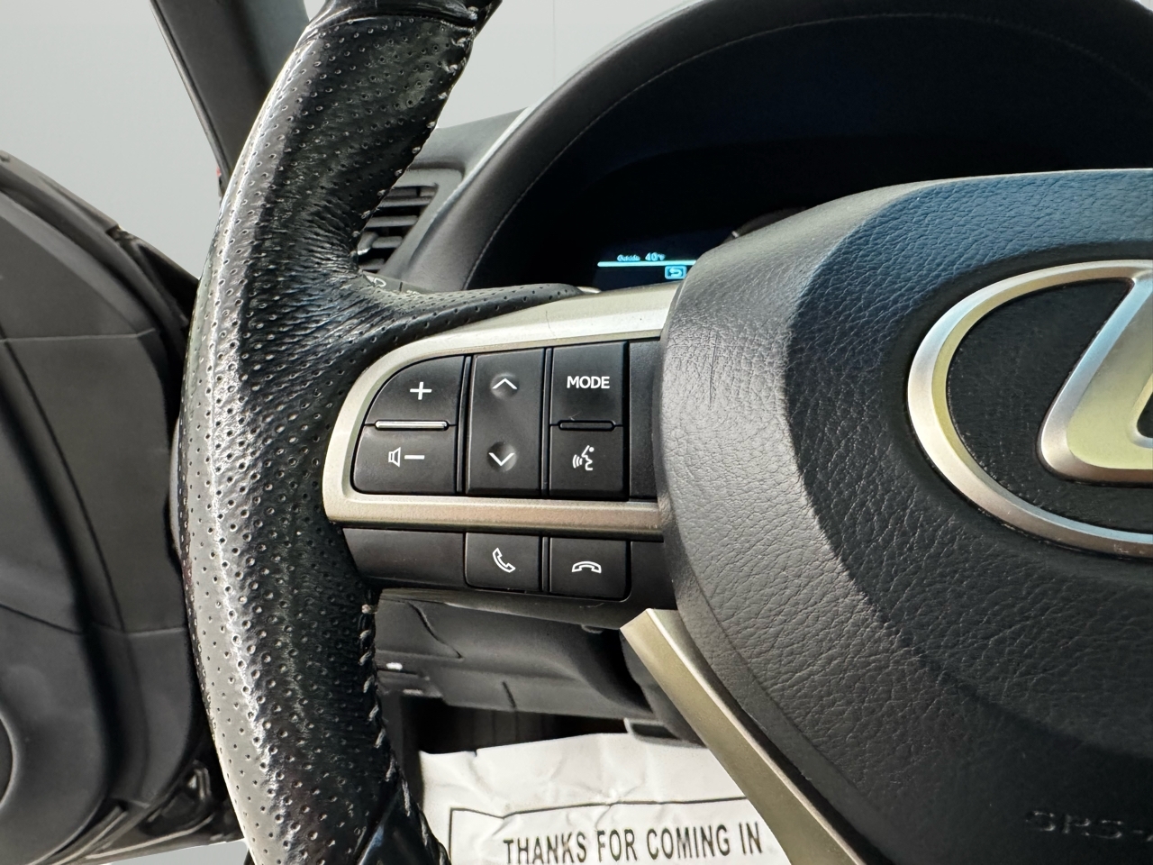 Lexus GS GS 350 F Sport AWD 2019