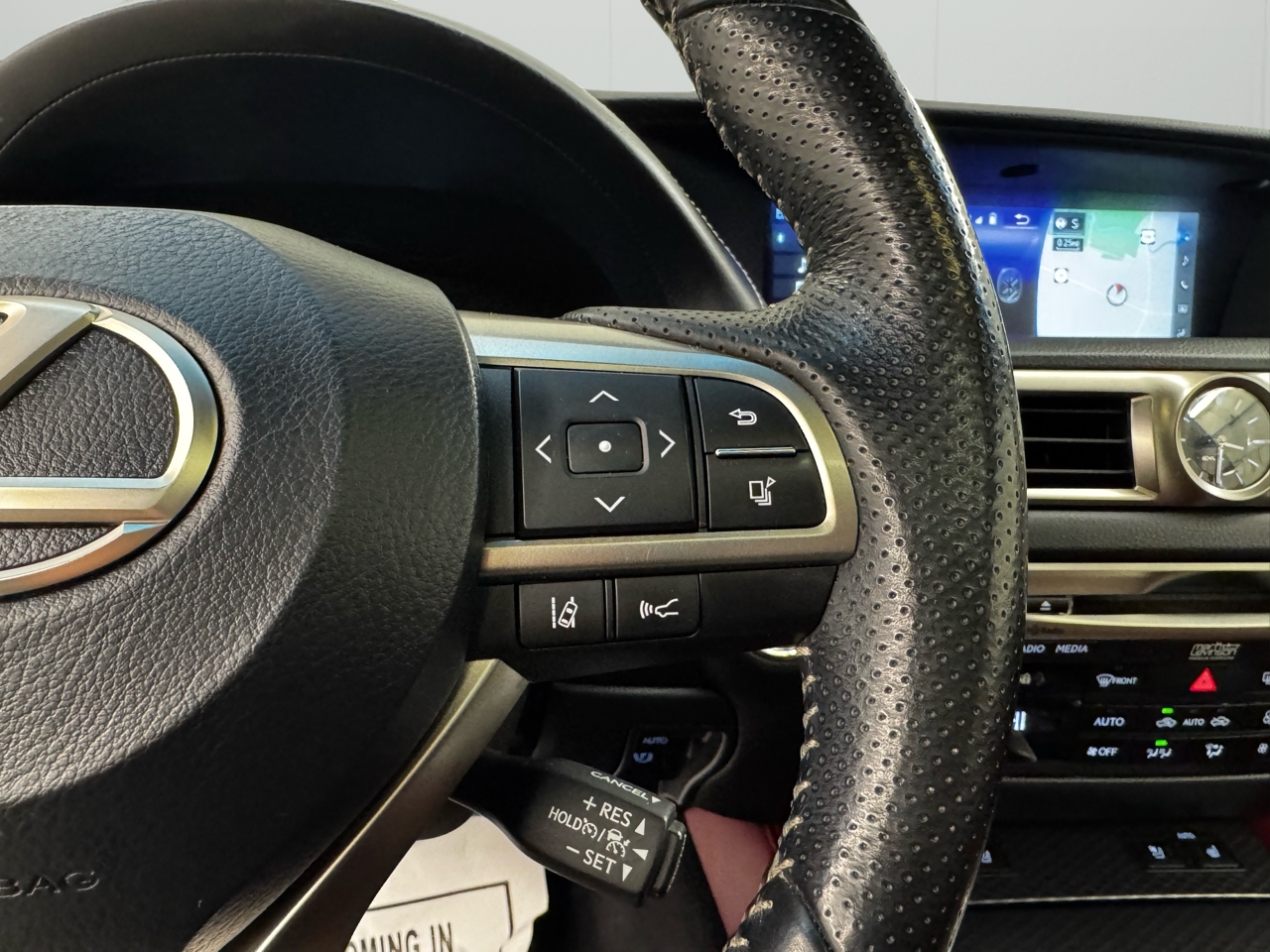 Lexus GS GS 350 F Sport AWD 2019