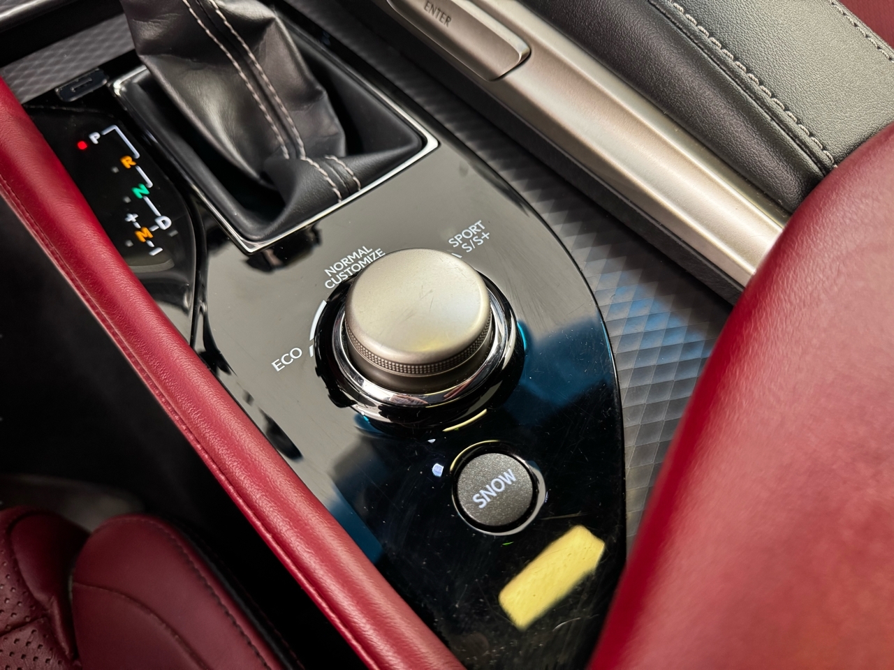 Lexus GS GS 350 F Sport AWD 2019