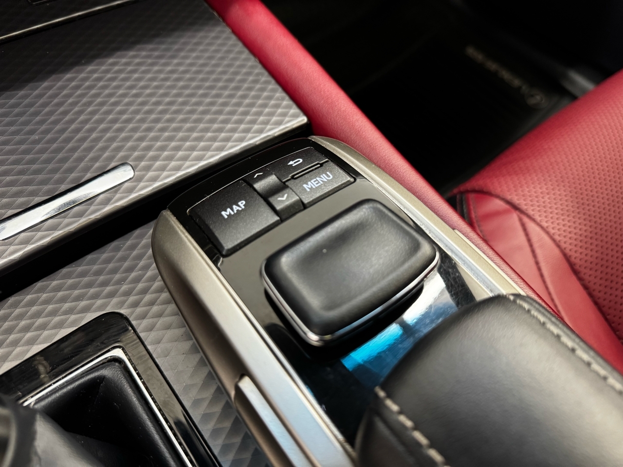 Lexus GS GS 350 F Sport AWD 2019