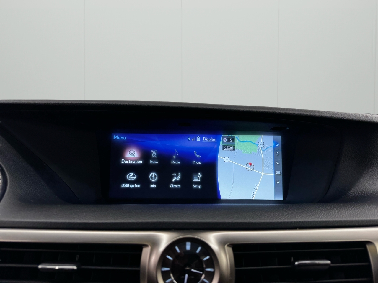 Lexus GS GS 350 F Sport AWD 2019