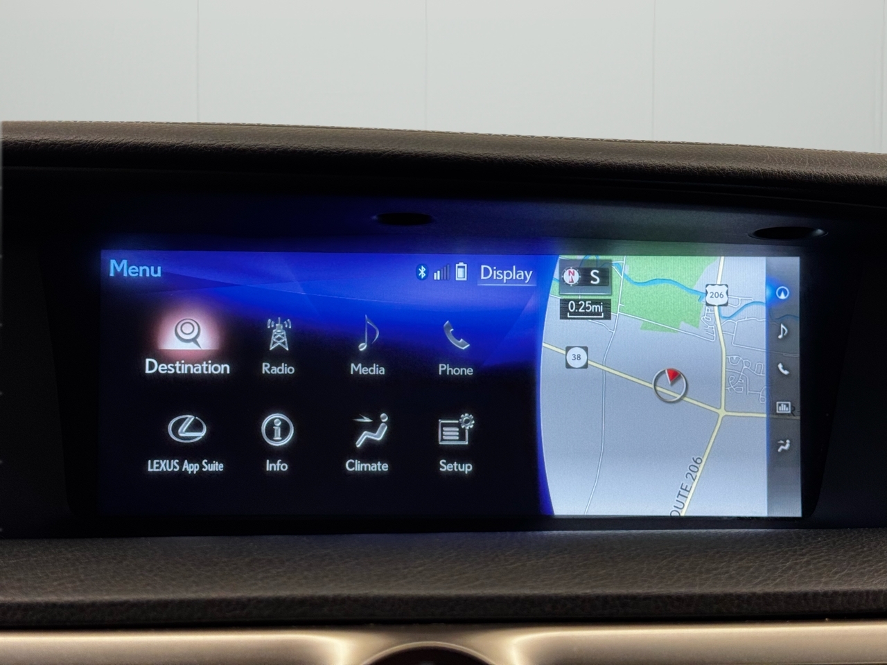 Lexus GS GS 350 F Sport AWD 2019