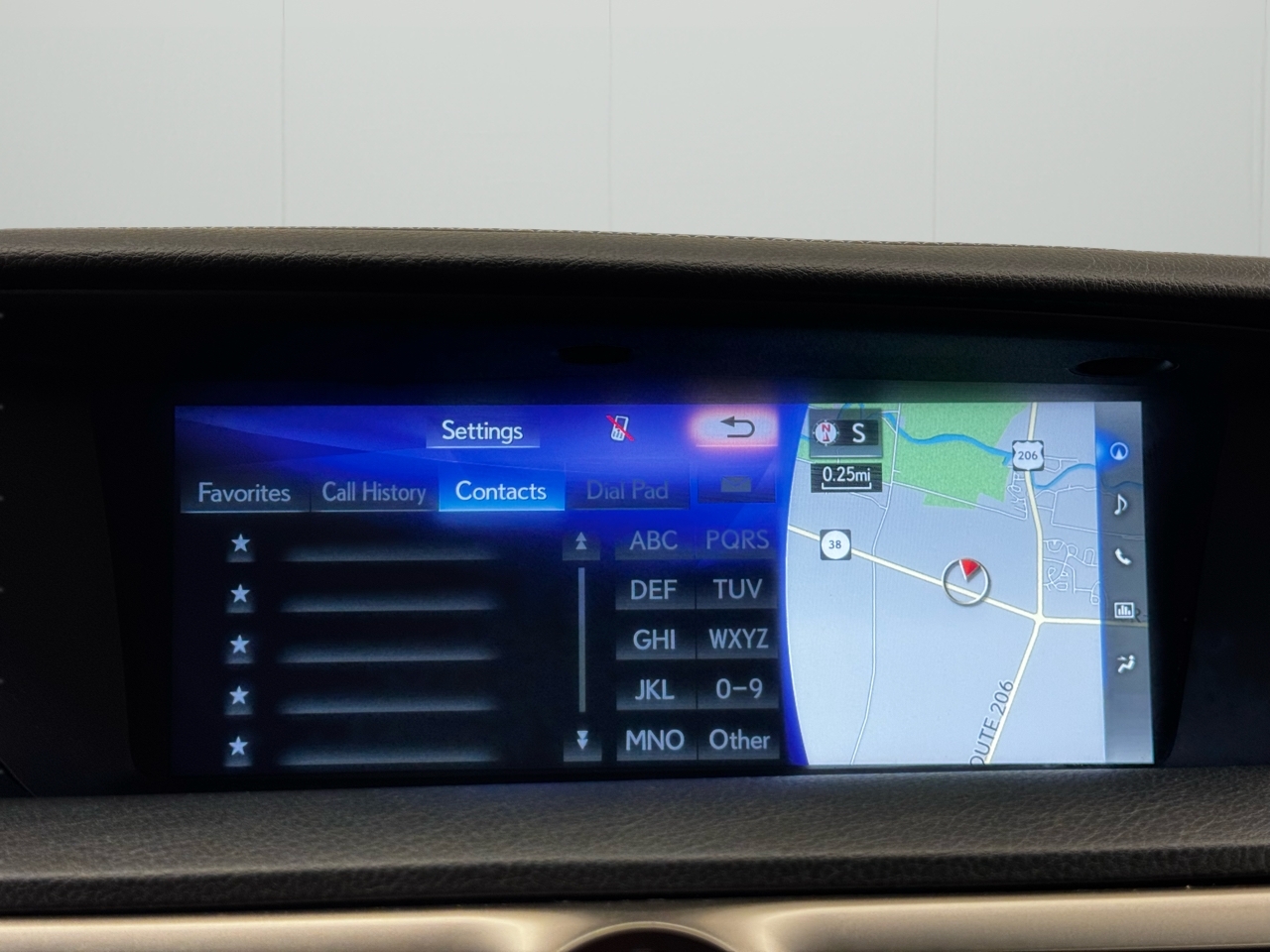 Lexus GS GS 350 F Sport AWD 2019