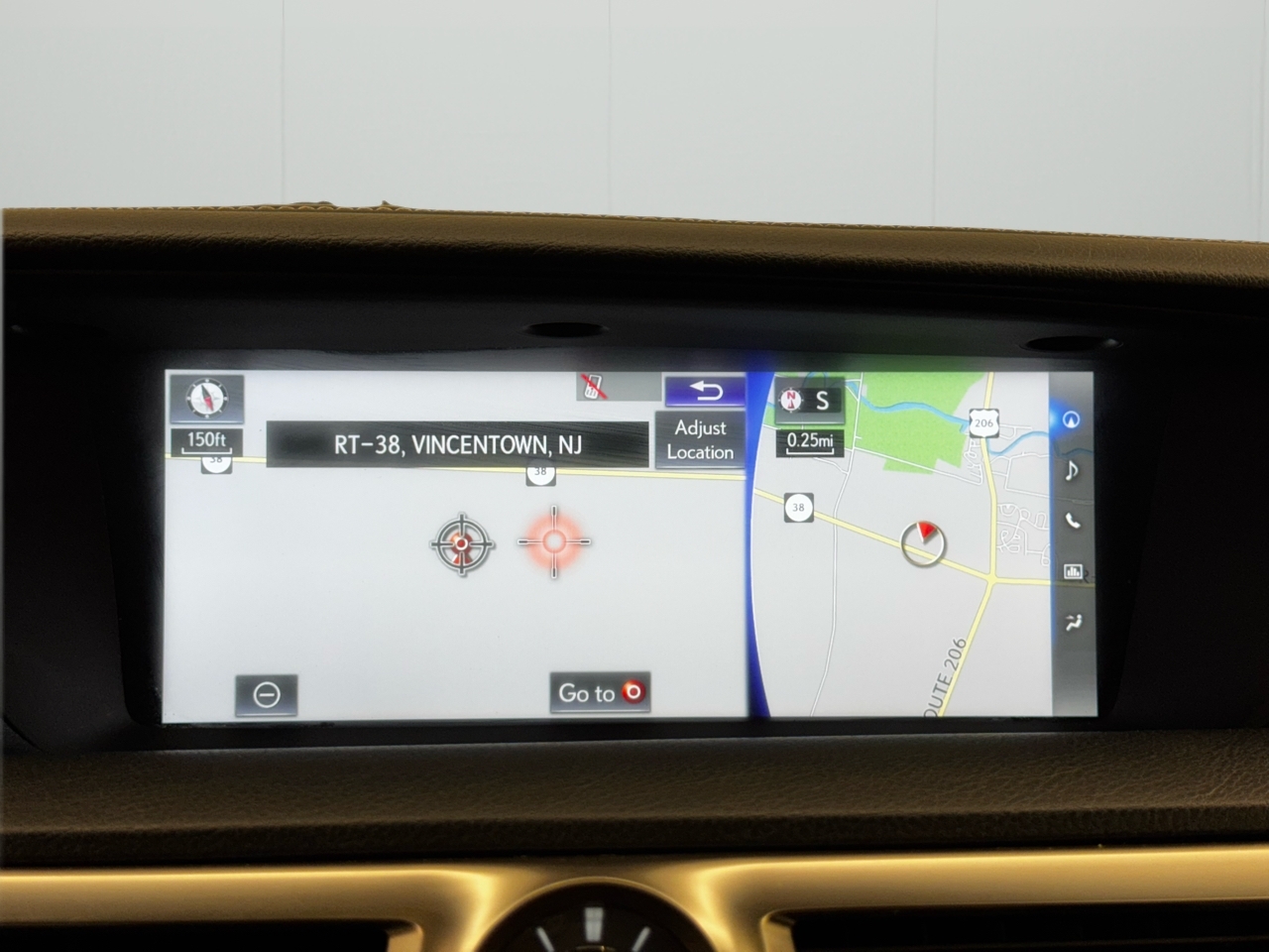 Lexus GS GS 350 F Sport AWD 2019