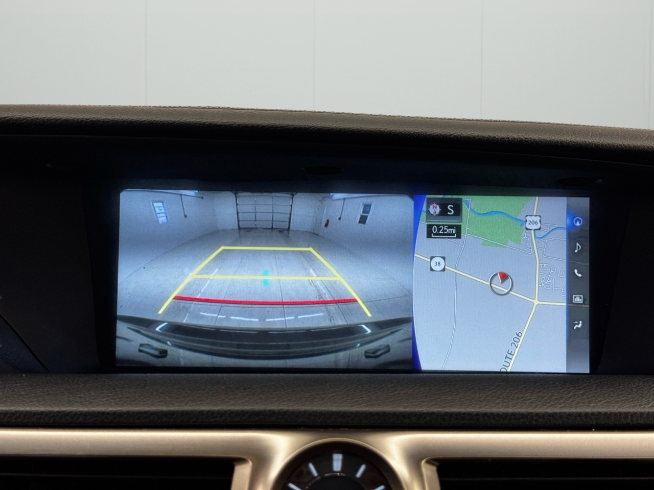 Lexus GS GS 350 F Sport AWD 2019